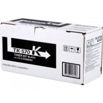 Toner Kyocera TK-570K (crna), original