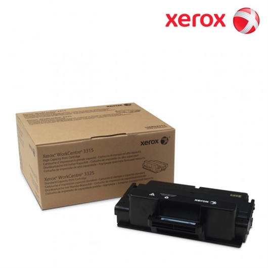 Toner Xerox 106R02310 (3325) (crna), original