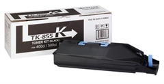 Toner Kyocera TK-855K (crna), original