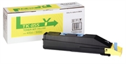 Toner Kyocera TK-855Y (žuta), original