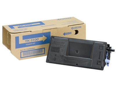 Toner Kyocera TK-3100 (crna), original