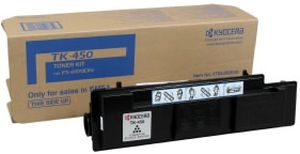 Toner Kyocera TK-450 (crna), original