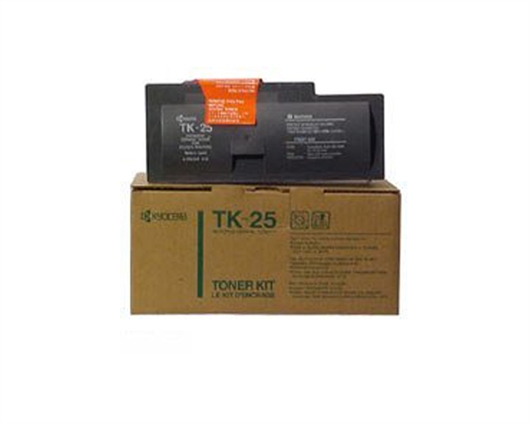 Toner Kyocera TK-25 (crna), original