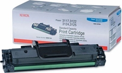 Toner Xerox Phaser 106R01159 (3117/3122) (crna), original