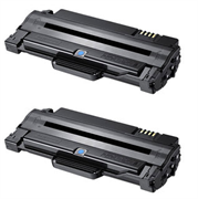 Toner za Samsung MLT-D1052L (crna), dvostruko pakiranje, zamjenski