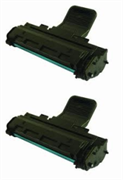 Toner za Samsung MLT-D1082S (crna), dvostruko pakiranje, zamjenski