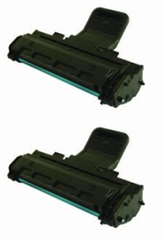 Toner za Samsung MLT-D1082S (crna), dvostruko pakiranje, zamjenski