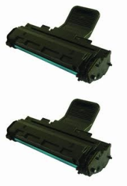 Toner za Samsung MLT-D1082S (crna), dvostruko pakiranje, zamjenski