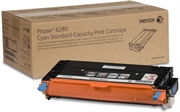 Toner Xerox 106R01400 (6280) (plava), original