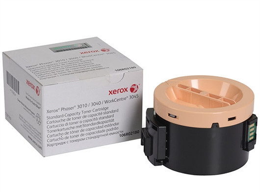 Toner Xerox Phaser 106R02180 (3010/3040) (crna), original