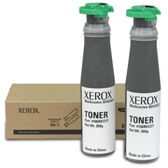 Toner Xerox 106R01277 (crna), dvostruko pakiranje, original