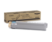 Toner Xerox Phaser 106R01077 (7400) (plava), original