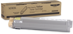 Toner Xerox Phaser 106R01079 (7400) (žuta), original