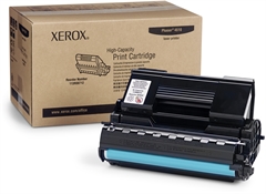Toner Xerox Phaser 113R00712 (4510) (crna), original