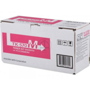 Toner Kyocera TK-570M (ljubičasta), original