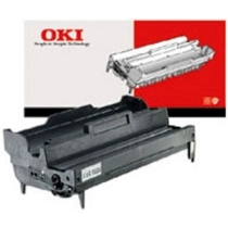 Bubanj OKI 43870005 (žuta), original