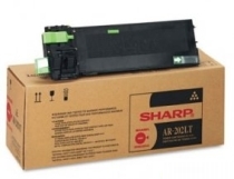 Toner Sharp AR-020LT (crna), original