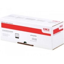 Toner OKI 44469803 (C310) (crna), original