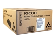 Toner Ricoh SP6330N (406649) (crna), original