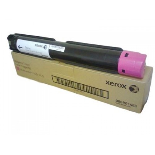 Toner Xerox 006R01463 (7120) (ljubičasta), original