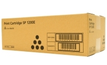 Toner Ricoh SP1200 (406837) (crna), original