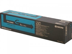 Toner Kyocera TK-8305 (plava), original
