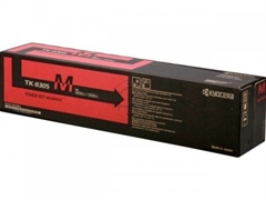Toner Kyocera TK-8305 (ljubičasta), original
