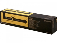 Toner Kyocera TK-8305 (žuta), original