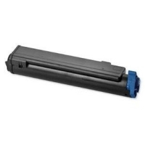 Toner OKI 44973508 (crna), original
