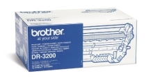 Bubanj Brother DR-3200, original