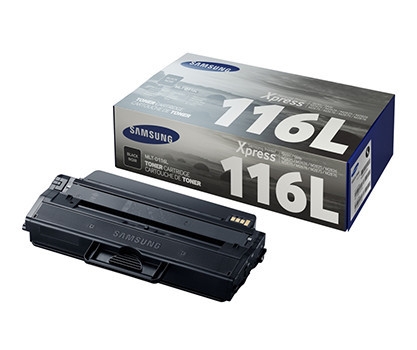 Toner Samsung MLT-D116L (SU828A) (crna), original