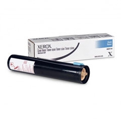 Toner Xerox 006R01154 (plava), original