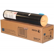 Toner Xerox 006R01176 (plava), original