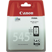 Tinta Canon PG-545 (crna), original