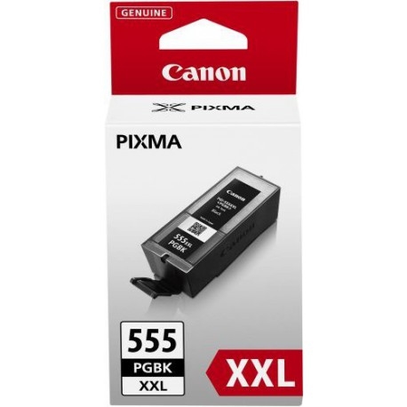 Tinta Canon PGI-555 BK XXL (crna), original