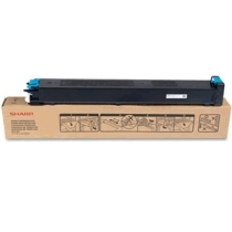 Toner Sharp MX23GTCA (plava), original