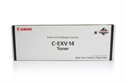 Toner Canon C-EXV 14 (crna), original