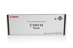 Toner Canon C-EXV 14 (crna), original
