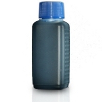 Tinta (HP/Lex/Canon/Brother) foto plava, 100 ml, zamjenska