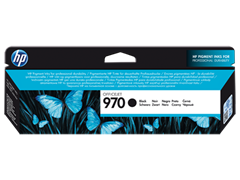 Tinta HP CN621AE nr.970 (crna), original