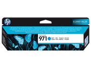 Tinta HP CN622AE nr.971 (plava), original