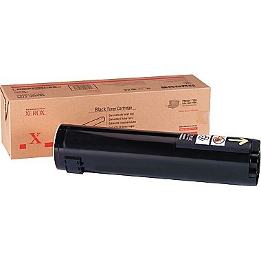 Toner Xerox 106R00652 (7750) (crna), original