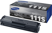 Toner Samsung MLT-D111S (SU810A) (crna), original