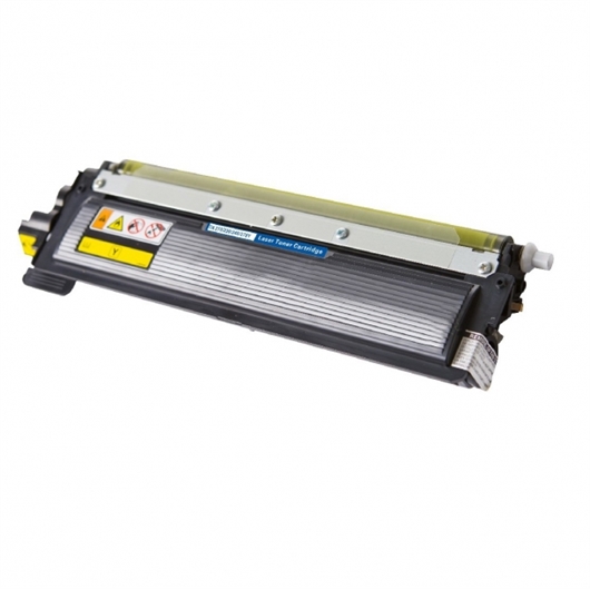 Toner za Brother TN-245Y (žuta), zamjenski