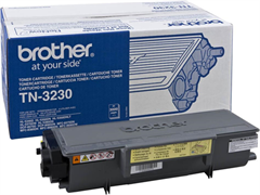 Toner Brother TN-3230 (crna), original