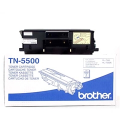 Toner  Brother TN-5500 (crna), original