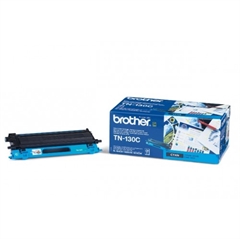 Toner Brother TN-130C (plava), original