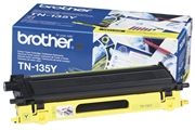 Toner Brother TN-130Y (žuta), original