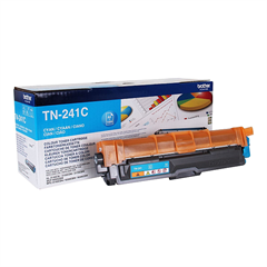 Toner Brother TN-241C (plava), original