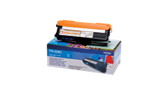 Toner Brother TN-328C (plava), original